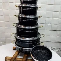 سرویس قابلمه ضخیم