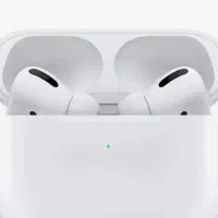 هدفون بلوتوثی مدل ایرپاد پرو 2084