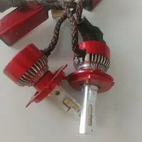 هدلایت دوحالته