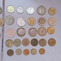 سکه|کلکسیون سکه، تمبر، اسکناس|تبریز, |دیوار