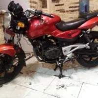 پالس ug4مدارک کامل 180 cc