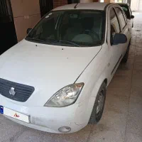 فروش دو دستگاه ماشین پراید و تیبا یک