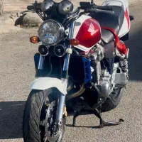 cb1300 درحد خشک