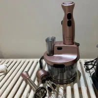 غذاساز چند کاره کاراجا