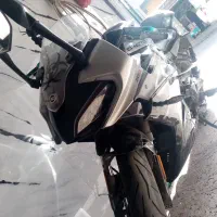 سپر سازی.فایبرگلاس کایت موتور