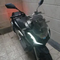 موتور سیکلت