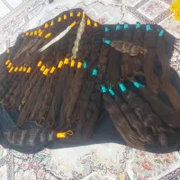 (مرکز خرید موی طبیعی)استخدام معرف مو