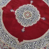 قالیچه گرد