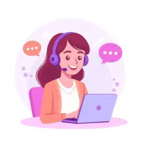 همکار خانوم با انگیزه بالا
