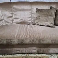 مبل ۸ نفره راحتی
