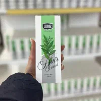 تونیک هیرفرند اصل درمان ریزش مو و پرپشتی مو