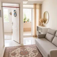 ۵۰ متر یکخواب فول امکانات(چیتگر شمالی)