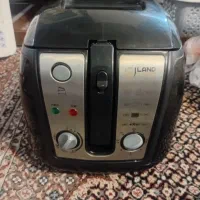سرخکن لنداستار