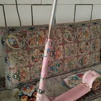 اسکوتر قیمت مناسب