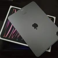ipad pro 2022 M2