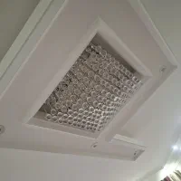 لوستر مرواریدی ریزشی