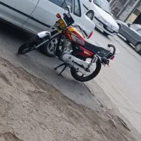 موتور احسان ۴۰۳ک سال ۴۰۴استارک خورده
