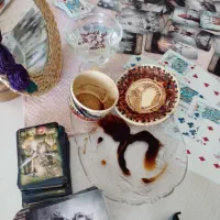 اینه بینی وانرژی خوانی مشاوره و ....