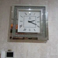 ساعت دیواری