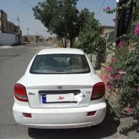 ریو مونتاژ دنده‌ای مدل 89