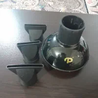 یک عدد فرکننده مو مردانه