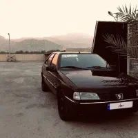 405 مشکی