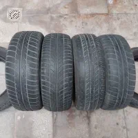 لاستیک پراید