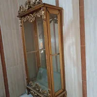 پادیشن طلایی شیک