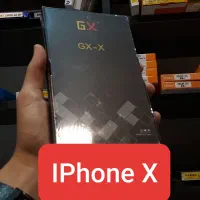 ال سی دی LCD Iphone x