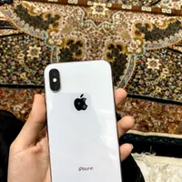 اپل iPhone X با حافظهٔ ۶۴ گیگابایت|موبایل|ساری, |دیوار