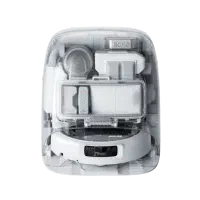 خاص ترین رباتیک dji robot vacuum romo p
