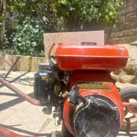 موتوره، موتور سمپاش