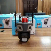 دوربین و دزدگیر سیم کارتی به قیمت عمده