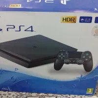 PS4 کپی خور