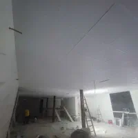 اجرای تخصصی سقف کاذب کناف کلیک مغازه و....