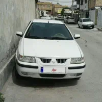 سمند lx