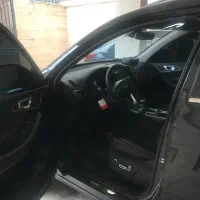 تیگو ۷ IE مدل ۱۴۰۰