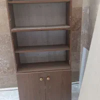 صندلی و میز غذاخوری وکمدکتاب خانه