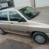 پراید141