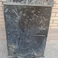 رادیاتور اویکو