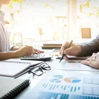 خدمات مالی حسابرسی تامین اجتماعی