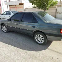 پژو اس ال ایکس مدل ۹۵