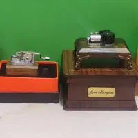 ملودیکا دوتکه دکوری زیبا کوکی و هندلی