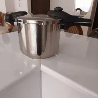 زود پز خارجی استیل