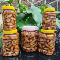 ترشیجات خونگی