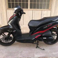 لاکی لوکی ۱۸۰ abs 1404