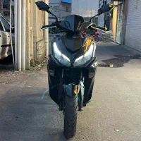 ایروکس ۴۰۳ بلنتا در حد نو