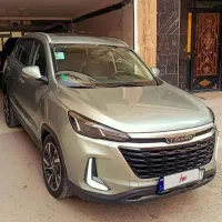 تیگارد x35 مدل 1404
