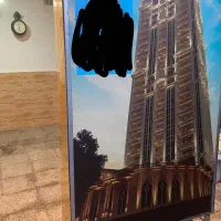 فروش تابلو چرخ دار