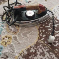 اتو سنگین ناتیونال